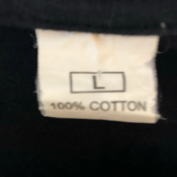 Tee-Shirt woman’s size Large. Proud to be America - Picture 3 of 3